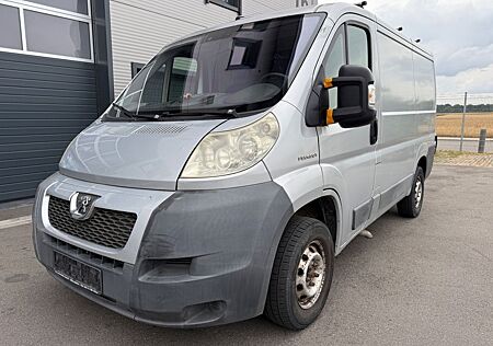 Peugeot Boxer 2.2 HDi KLIMA*STANDHEIZUNG*KAMERA*