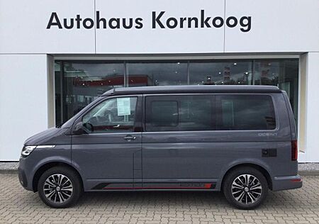 VW T6 California Volkswagen T6.1 California Ocean EDITION Navi Kamera ACC