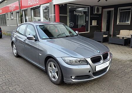 BMW 318i Klima*Sitzheizung+
