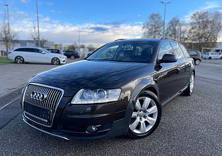 Audi A6 Allroad quattro 2.7 TDI Tiptronic STHZ