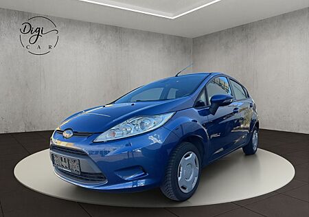 Ford Fiesta Trend*HU-AU + Kundendienst NEU*