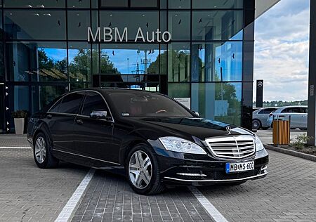 Mercedes-Benz S 600 S -Klasse Lim.
