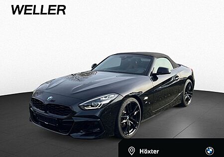 BMW Z4 20i M-Sport LiveCPr,HUD,RFK,H/K,DA,Komfortzg