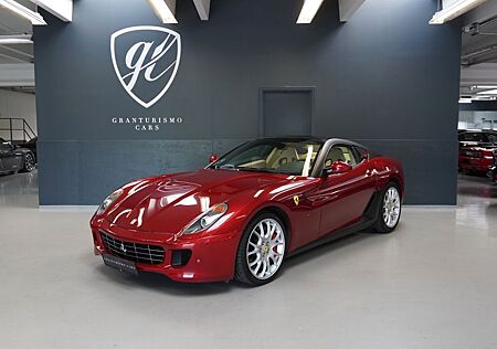 Ferrari 599 GTB Fiorano F1 *Low Mileage*