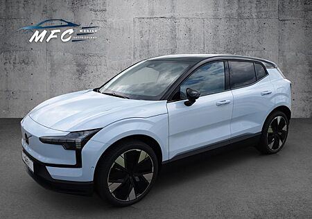Volvo EX30 Ultra AWD "Vorführwagen"