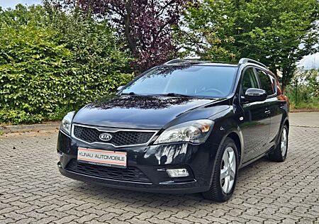 Kia Cee'd Sportswagon Ceed Sportswagon 1.4 Edition 7 KLIMAAUT./NAV/KAM