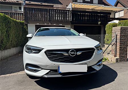 Opel Insignia 1.6 Diesel Sportstourer Aut...