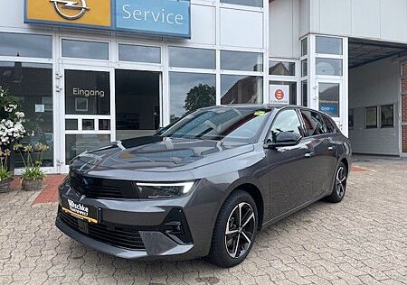 Opel Astra ST 1.2 Turbo 96kW GS