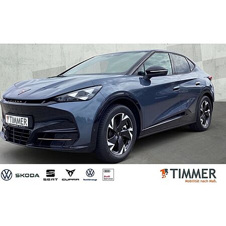 Cupra Tavascan leasen