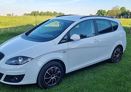 Seat Altea XL Sun 1.Hd TOP Tempomat Sitzhzg