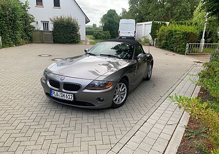 BMW Z4 2.5i -