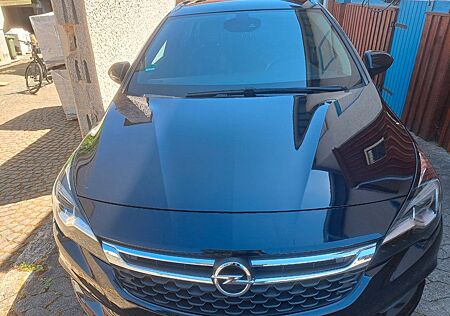 Opel Astra ST 1.6 CDTI ecoFLEX Dynamic 100kW S/S ...
