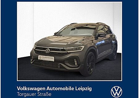 VW T-Roc Volkswagen R-Line 1.5 TSI 110 kW DSG*PSD*RFK*CLIMA