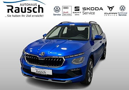 Skoda Kamiq 1.0 TSI Selection OPF (EURO 6e) Klima