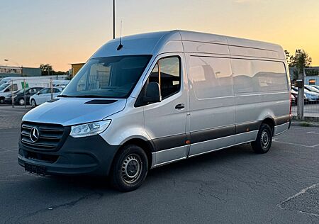 Mercedes-Benz Sprinter 316CDI MAXI NAVI KLIMA KAMERA TEMPO