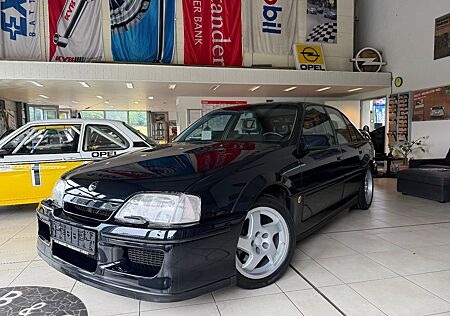 Opel Lotus Omega