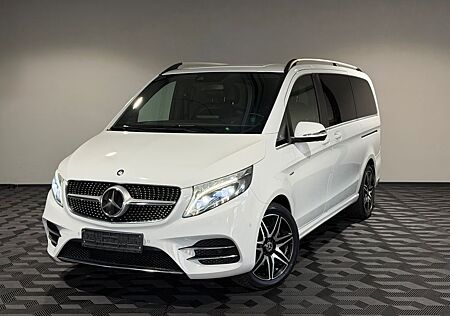 Mercedes-Benz V 250 V 220/250 CDI AMG EDITION LANG *2.HAND*MWST*