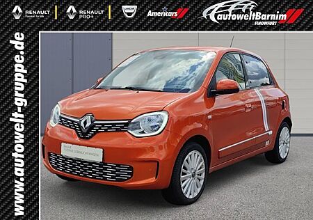 Renault Twingo Vibes Electric Soundsys