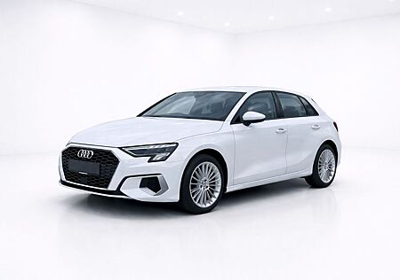 Audi A3 40 TFSI e S tronic Sportback -