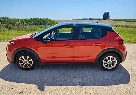 Citroën C3 BlueHDi 100 Stop&Start FEEL FEEL