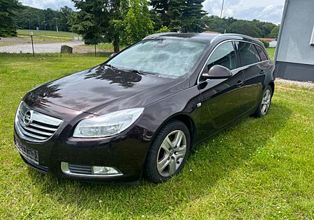 Opel Insignia A Sports Tourer Edition