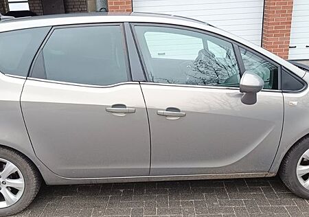 Opel Meriva B 1.4 INNOVATION 88kW Automatik INNOVATIO