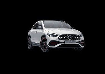 Mercedes-Benz GLA 220 GLA 220d 4M Edition1 +Vollausstattung+1. Hand!!!