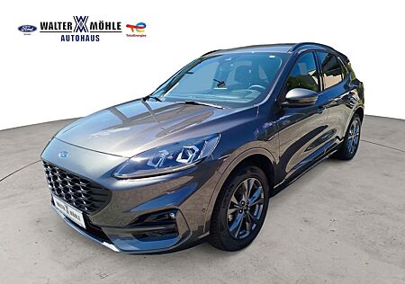 Ford Kuga Plug-In Hybrid ST-Line