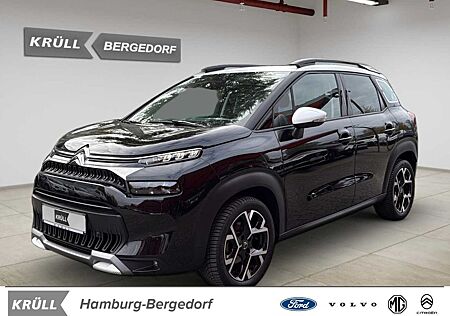 Citroën C3 Aircross Shine Pack