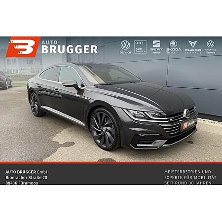 VW Arteon leasen