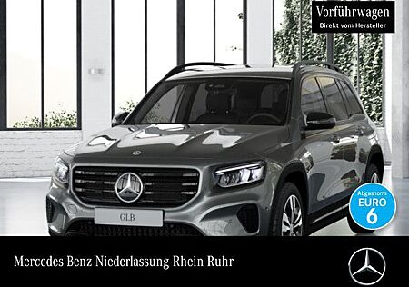 Mercedes-Benz GLB 200 d PROGRESSIVE+NIGHT+AHK+LED+KAMERA+TOTW