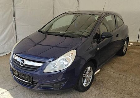 Opel Corsa 1.0 12V KAT Z 10 XEP / LJ4
