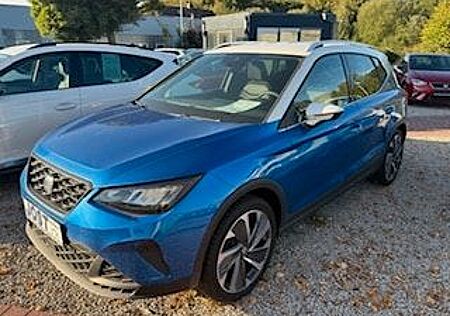 Seat Arona FR 1.0 TSI Navi LED ParkAssist Kamera ACC