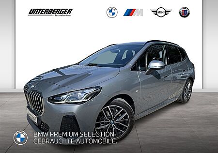 BMW 2er 220i Active Tourer M Sportpaket-Head Up-Harman K