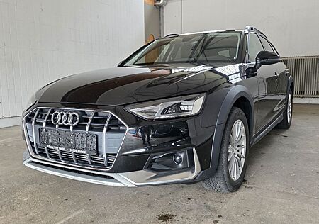 Audi A4 Allroad quattro 50 TDI*LED*PANO*B&O*LEDER*
