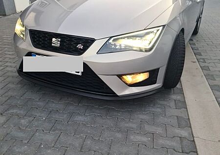 Seat Leon 1.4 TSI 90kW Start&Stop FR FR