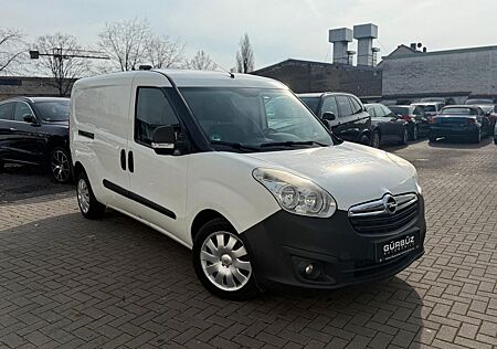 Opel Combo D 1,6 CDTI Lang Kasten *HANDWERKERAUSBAU*