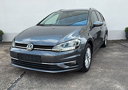 VW Golf Volkswagen VII Variant Comfortline BMT/Start-Stopp