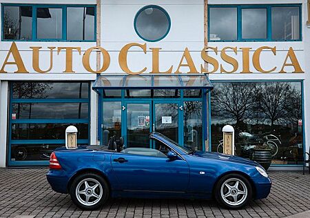 Mercedes-Benz SLK 230 KOMPRESSOR