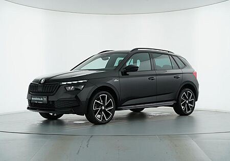 Skoda Kamiq MONTE CARLO 1.0TSI PREMIUM LED+PANORAMAuvm