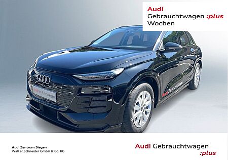 Audi Q6 e-tron quattro