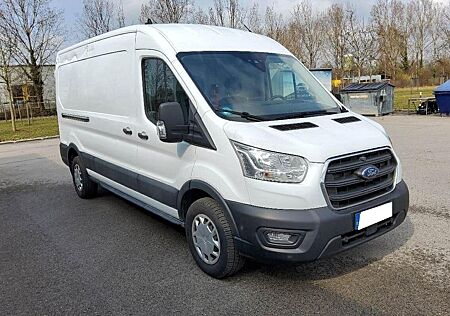 Ford Transit Kasten 350 L3 H2 Trend*KLIMA*AHK*KAMERA*