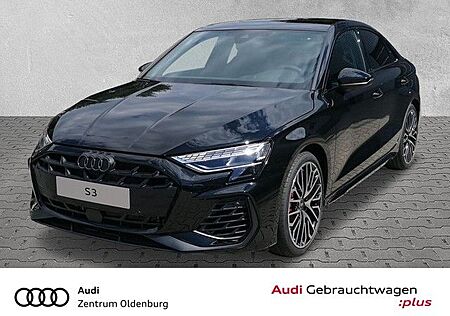 Audi S3 Limousine S tronic 2.0 TFSI quattro ISOFIX+PA