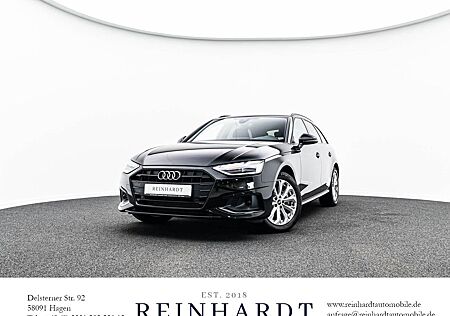 Audi A4 AVANT 40TFSi 17Z./ACC/PANO/KAMERA/LED/KEYLESS