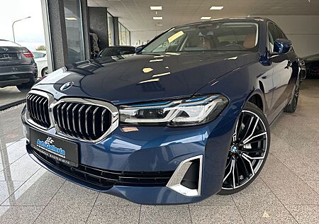 BMW 530 d Luxury Line HUD Laser Kamera ACC M Fahrwer
