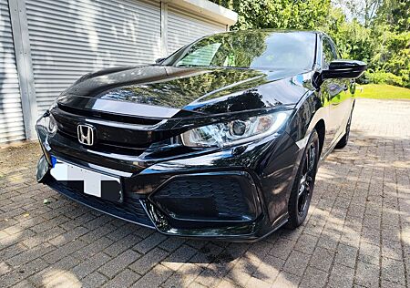 Honda Civic VTEC Turbo Comfort Rentner-Fahrzeug