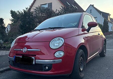 Fiat 500C C 1.2 8V Lounge