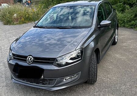 VW Polo Volkswagen 1.4 Highline Highline