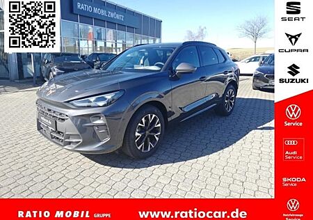 Cupra Terramar 1.5 ETSI DSG 5 J.GAR.*AHZV NAVI HEAD-UP