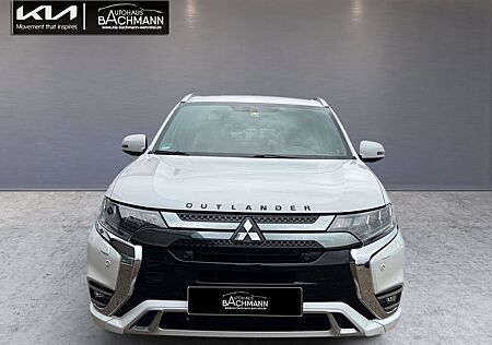 Mitsubishi Outlander 2.4 Plug-in Hybrid Plus Spirit 4WD/AHV